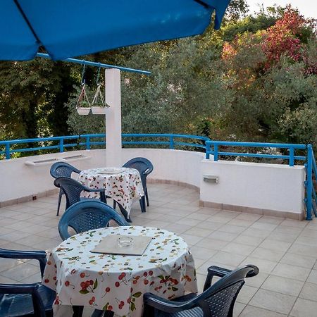 Apartments Villa Petranović Budua Esterno foto