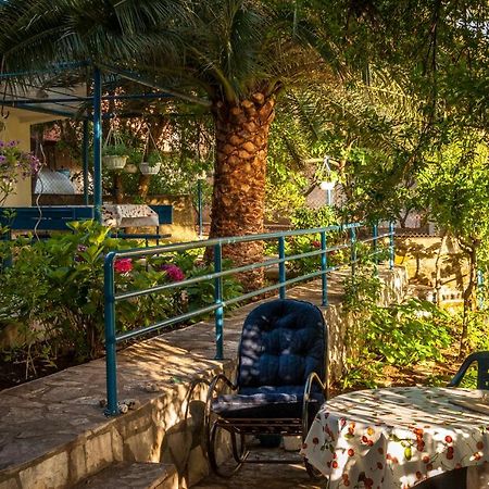 Apartments Villa Petranović Budua Esterno foto