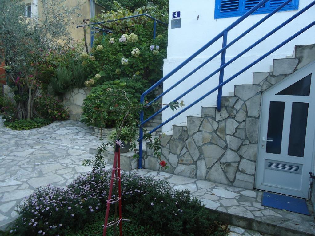 Apartments Villa Petranović Budua Camera foto