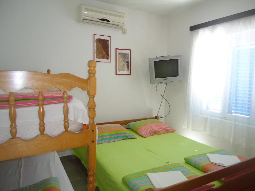 Apartments Villa Petranović Budua Camera foto