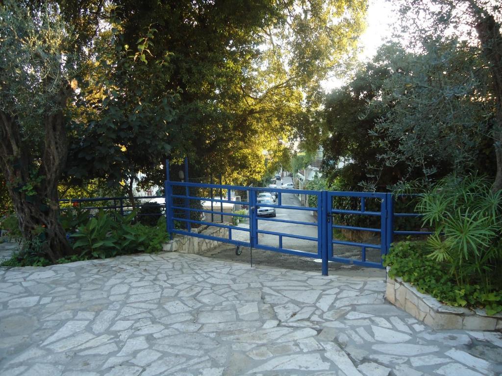 Apartments Villa Petranović Budua Camera foto