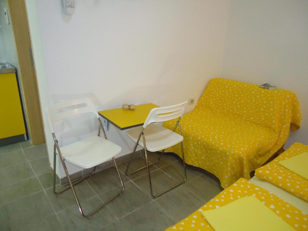 Apartments Villa Petranović Budua Camera foto