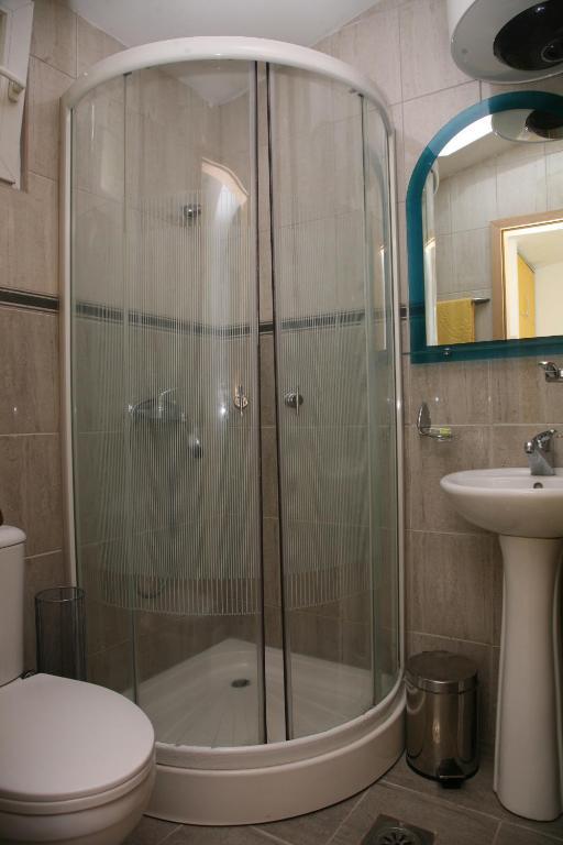 Apartments Villa Petranović Budua Camera foto