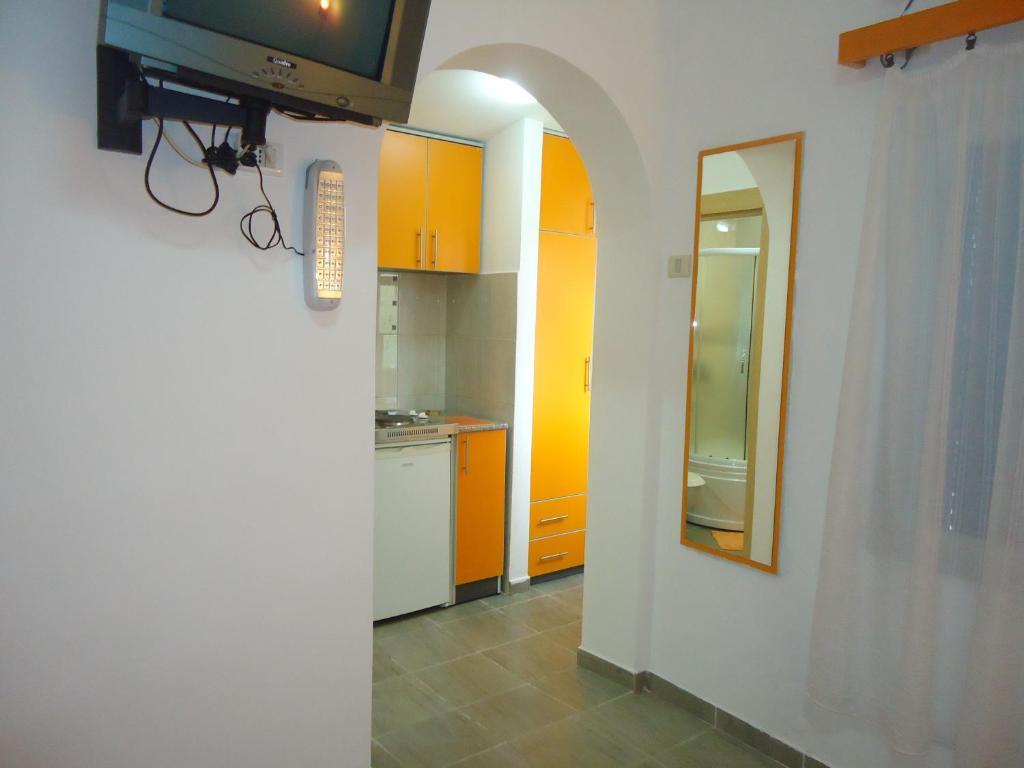 Apartments Villa Petranović Budua Camera foto