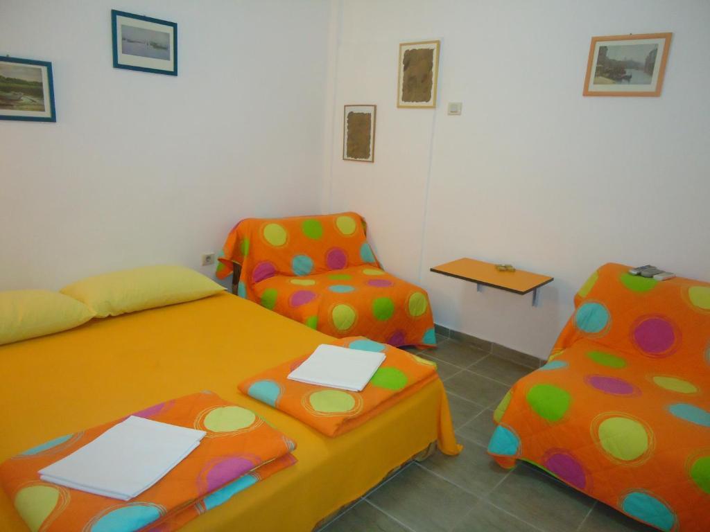 Apartments Villa Petranović Budua Camera foto