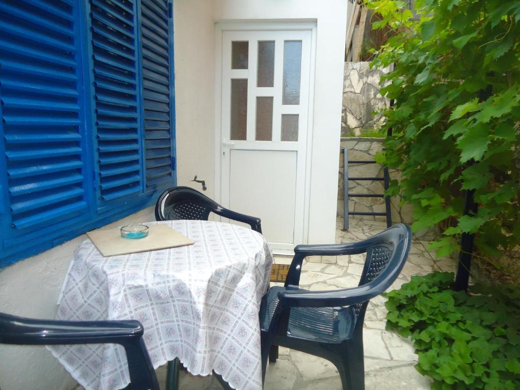 Apartments Villa Petranović Budua Camera foto