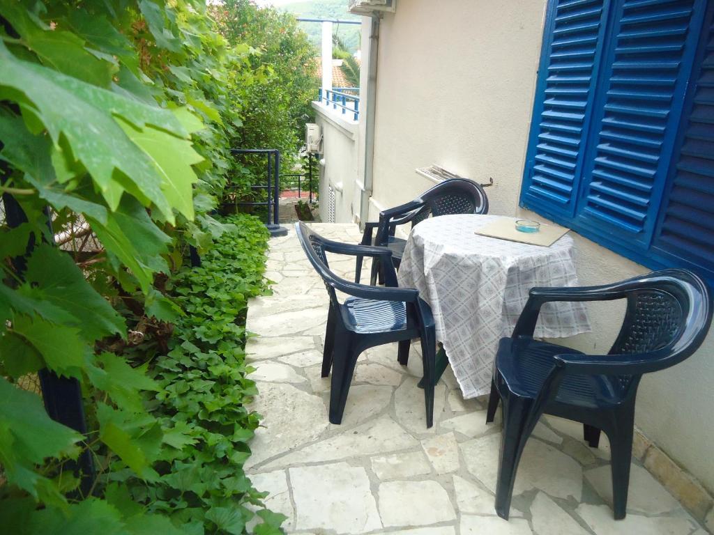 Apartments Villa Petranović Budua Camera foto