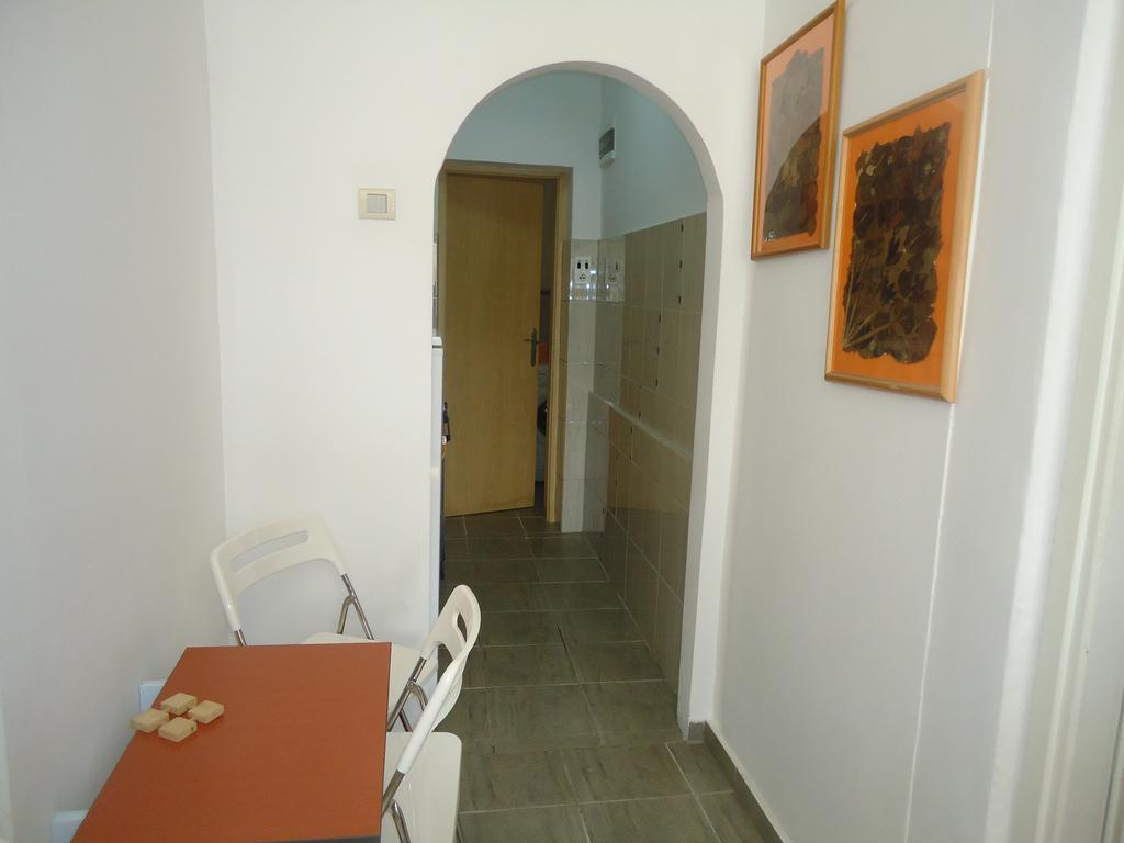 Apartments Villa Petranović Budua Esterno foto