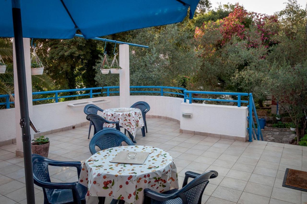 Apartments Villa Petranović Budua Esterno foto