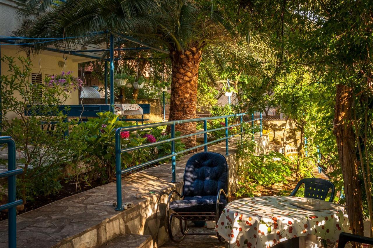 Apartments Villa Petranović Budua Esterno foto