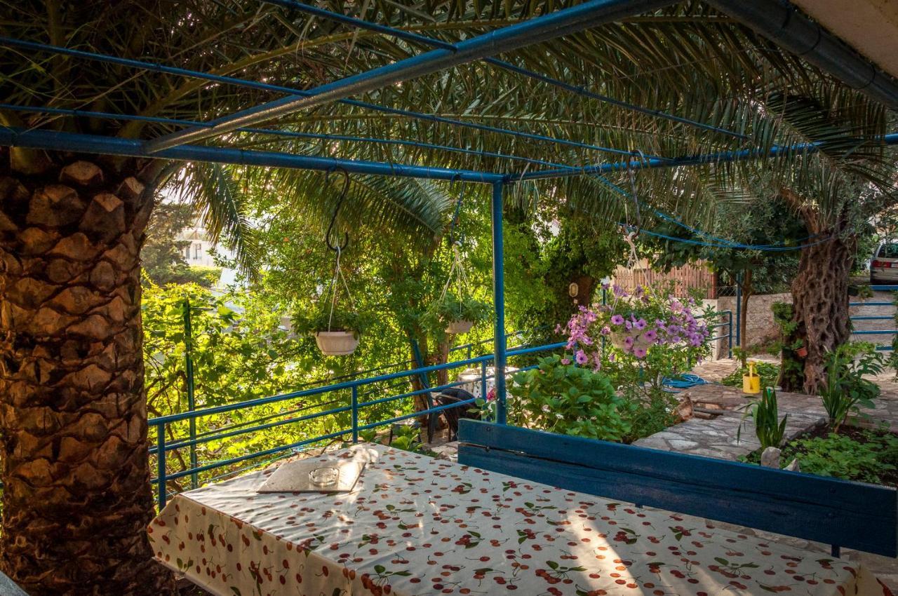 Apartments Villa Petranović Budua Esterno foto